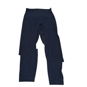 Lululemon align high rise 7/8 pant